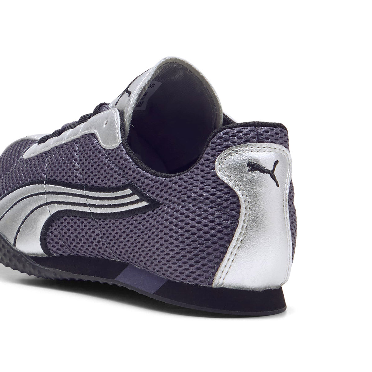 PUMA H-STREET OG プーマ Hストリート OG 403692-17【メンズ スニーカー メッシュ クッション性 ストリートファッション 軽量 26FW】