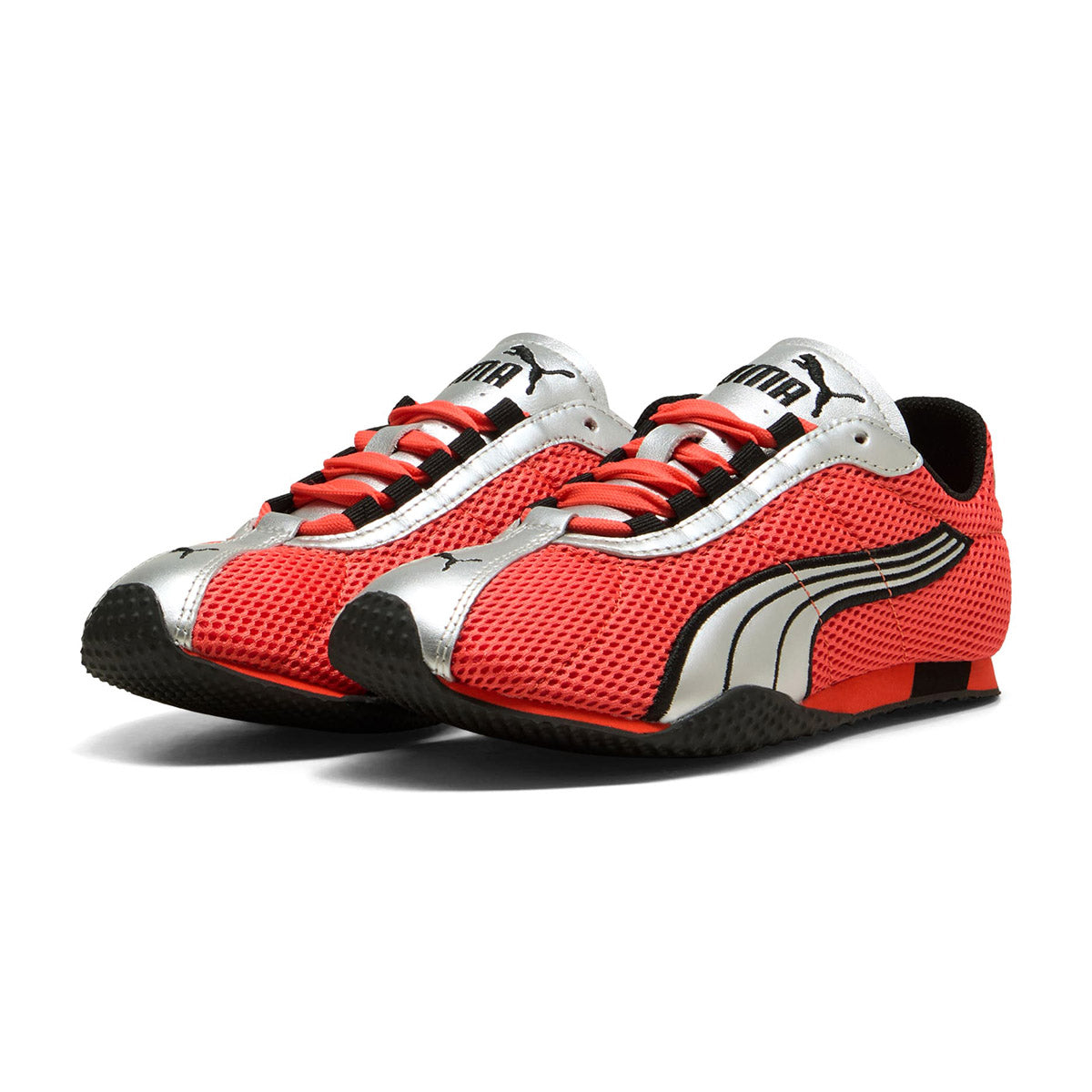 PUMA H-STREET OG プーマ Hストリート OG 403692-19【メンズ スニーカー メッシュ クッション性 ストリートファッション 軽量 26FW】