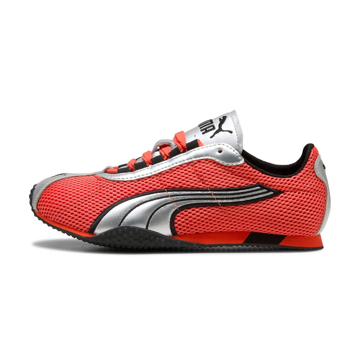 PUMA H-STREET OG プーマ Hストリート OG 403692-19【メンズ スニーカー メッシュ クッション性 ストリートファッション 軽量 26FW】
