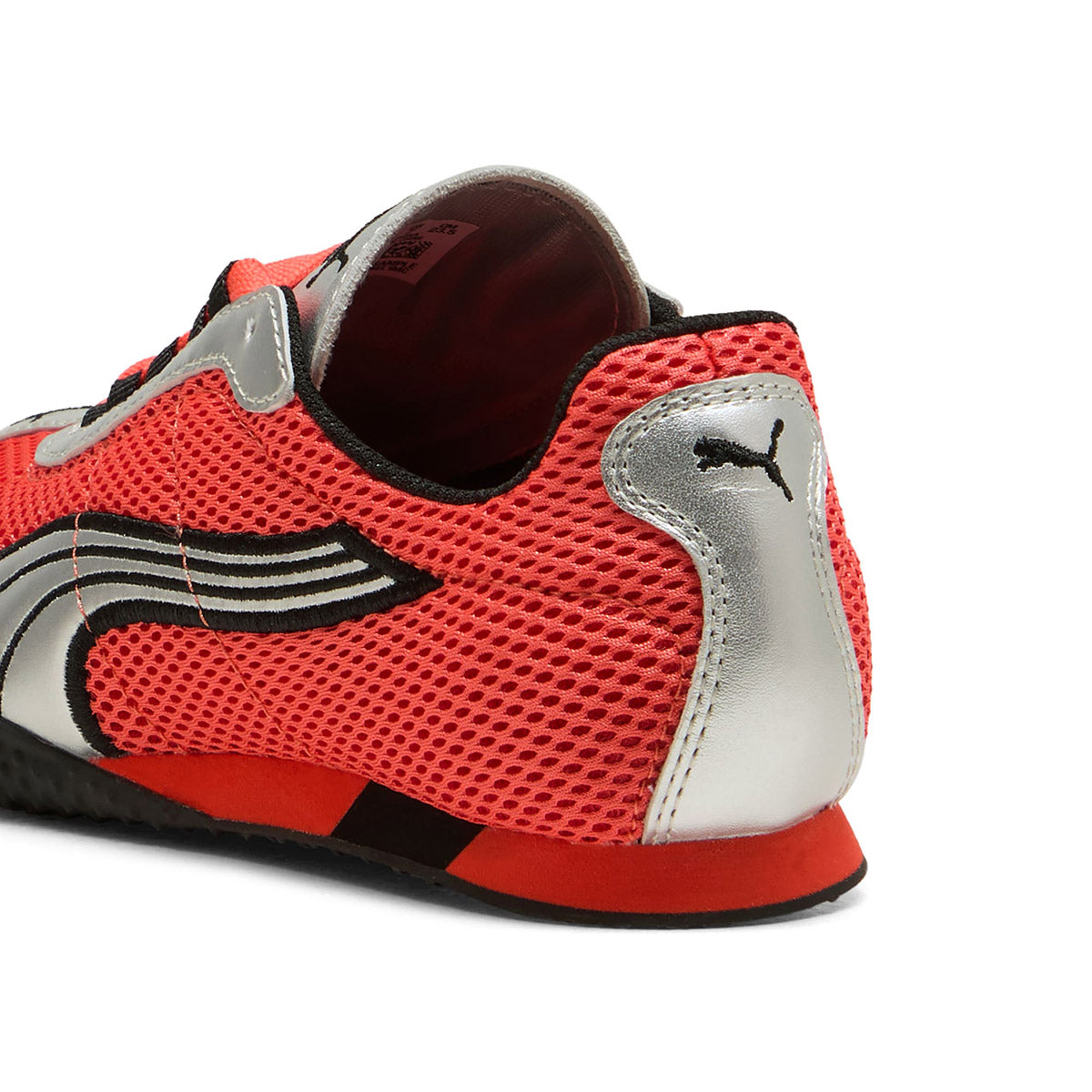 PUMA H-STREET OG プーマ Hストリート OG 403692-19【メンズ スニーカー メッシュ クッション性 ストリートファッション 軽量 26FW】