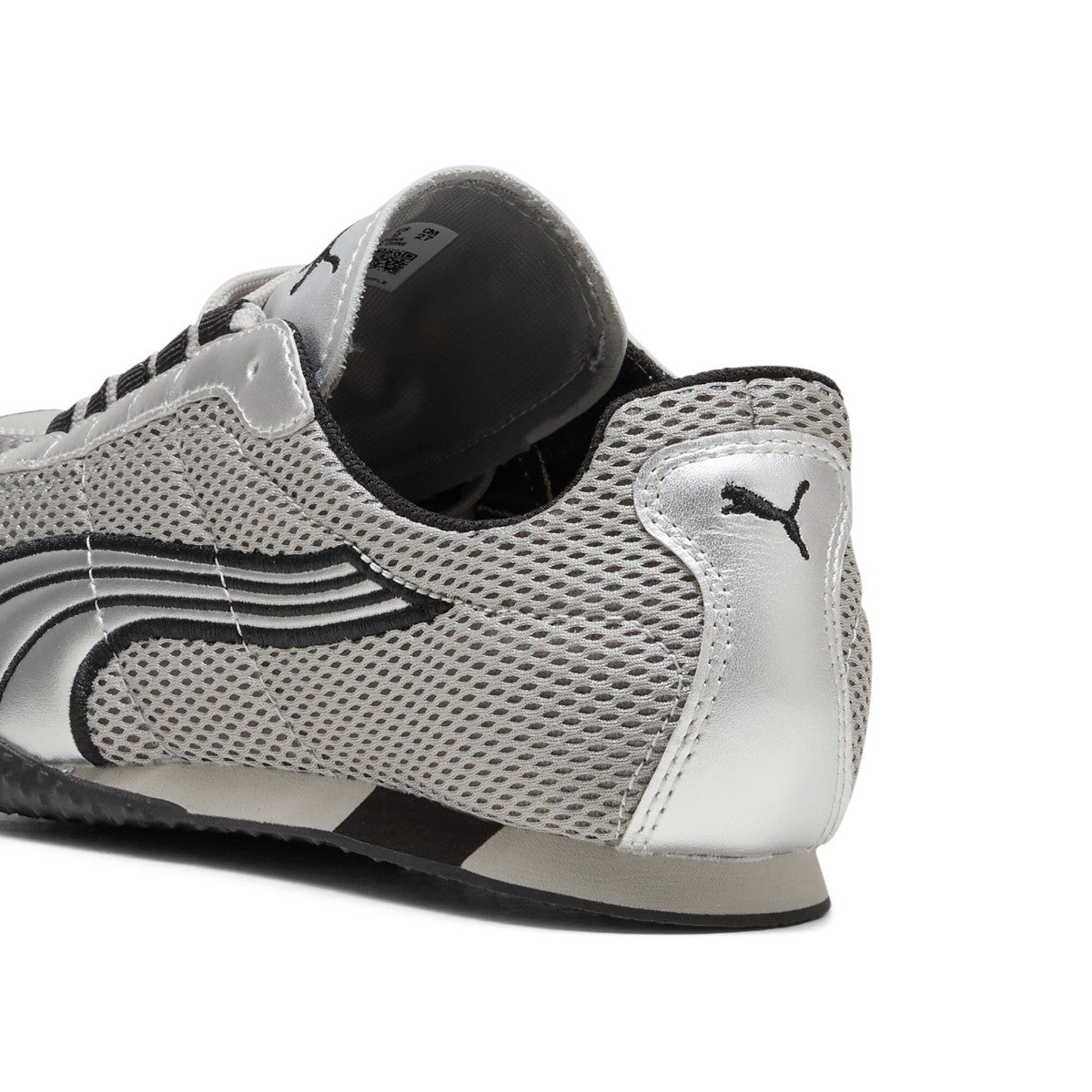 PUMA H-STREET OG プーマ Hストリート OG 403692-25【メンズ スニーカー ランニングシューズ メッシュ 軽量 カジュアル 26FW】