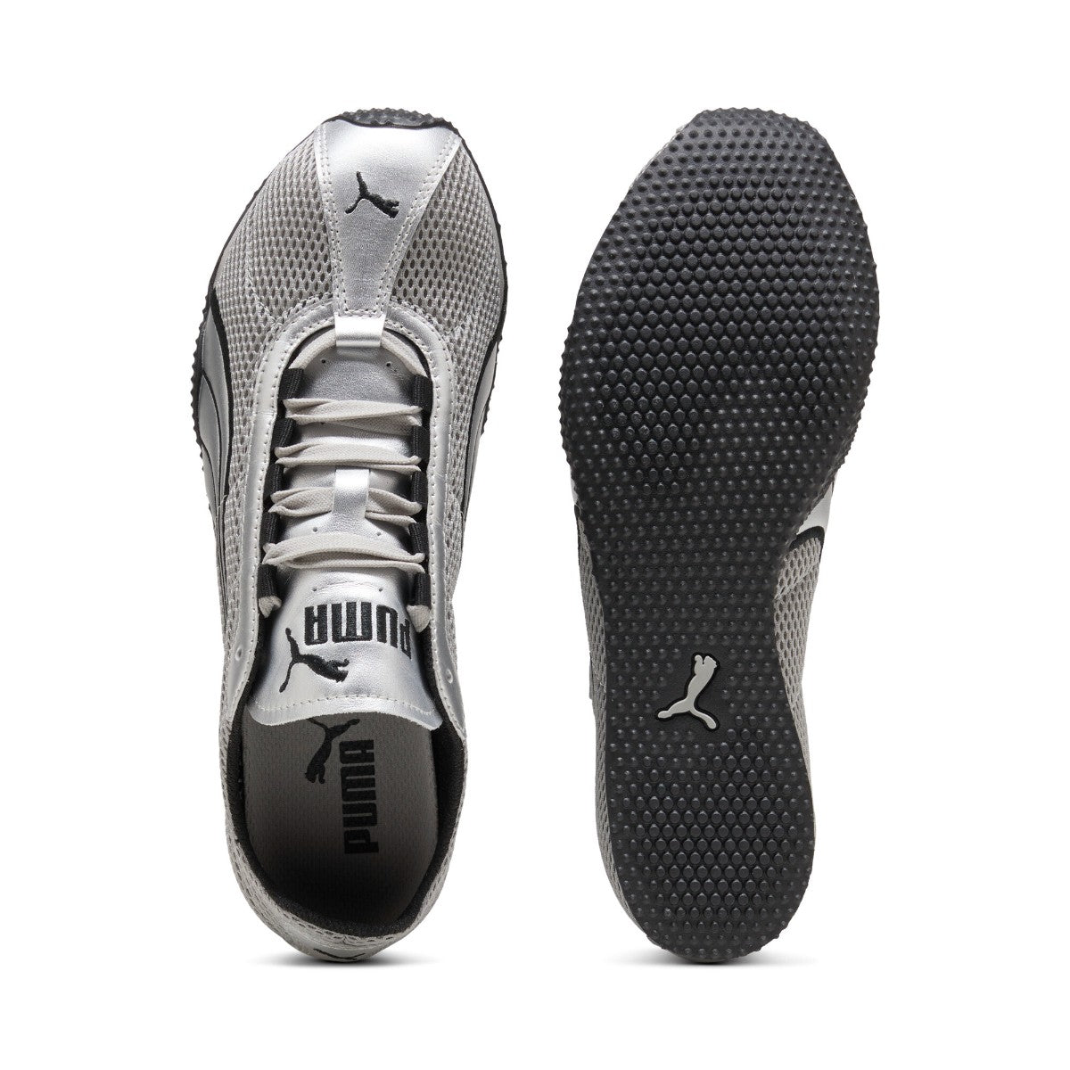PUMA H-STREET OG プーマ Hストリート OG 403692-25【メンズ スニーカー ランニングシューズ メッシュ 軽量 カジュアル 26FW】