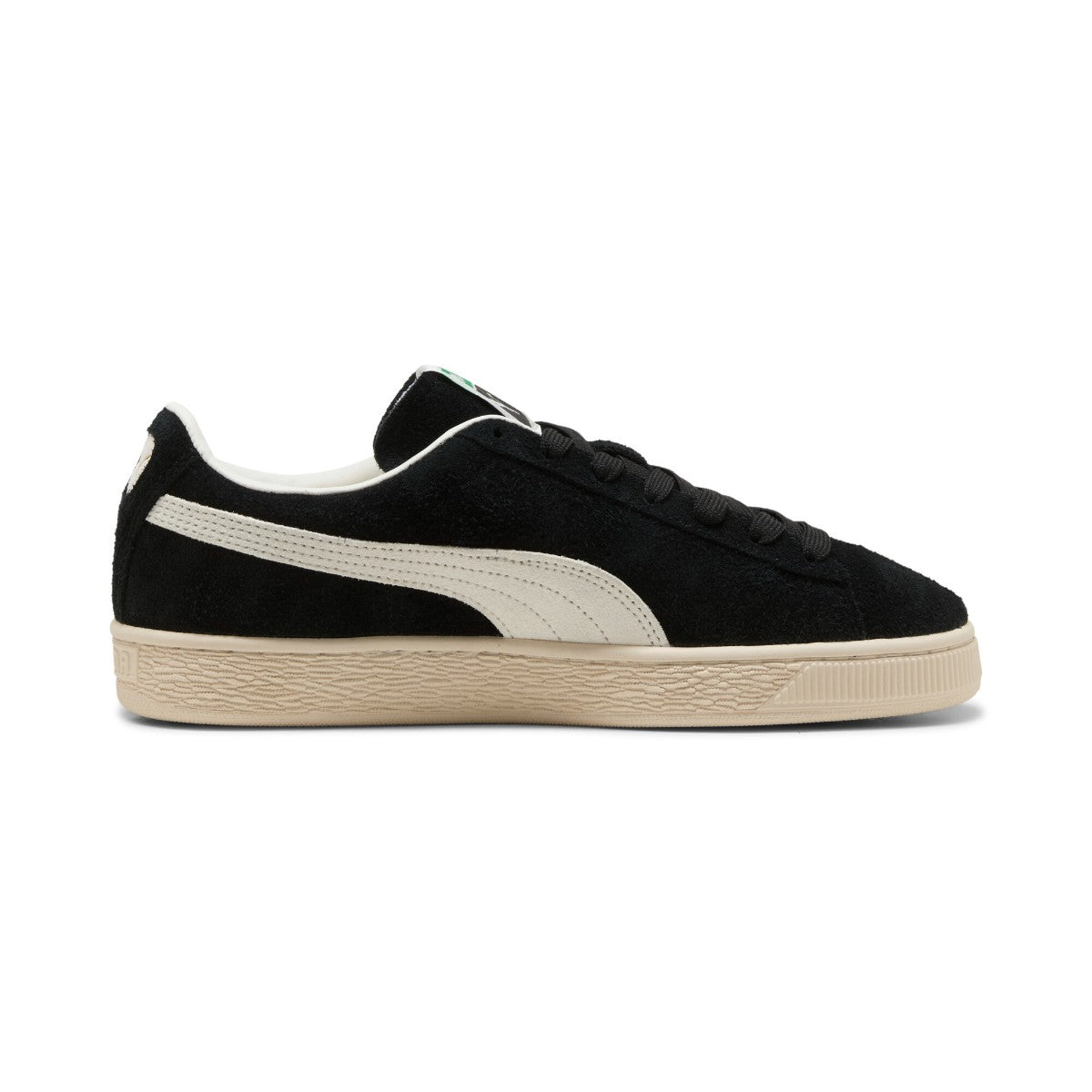 PUMA SUEDE CHARLES F. STEAD I SNEAKERS プーマ チャールズ F ステッド I スニーカー 403700-01【メンズ スニーカー カジュアルシューズ レザースニーカー ローカット シューレース 26FW】