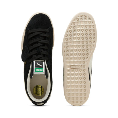 PUMA SUEDE CHARLES F. STEAD I SNEAKERS プーマ チャールズ F ステッド I スニーカー 403700-01【メンズ スニーカー カジュアルシューズ レザースニーカー ローカット シューレース 26FW】