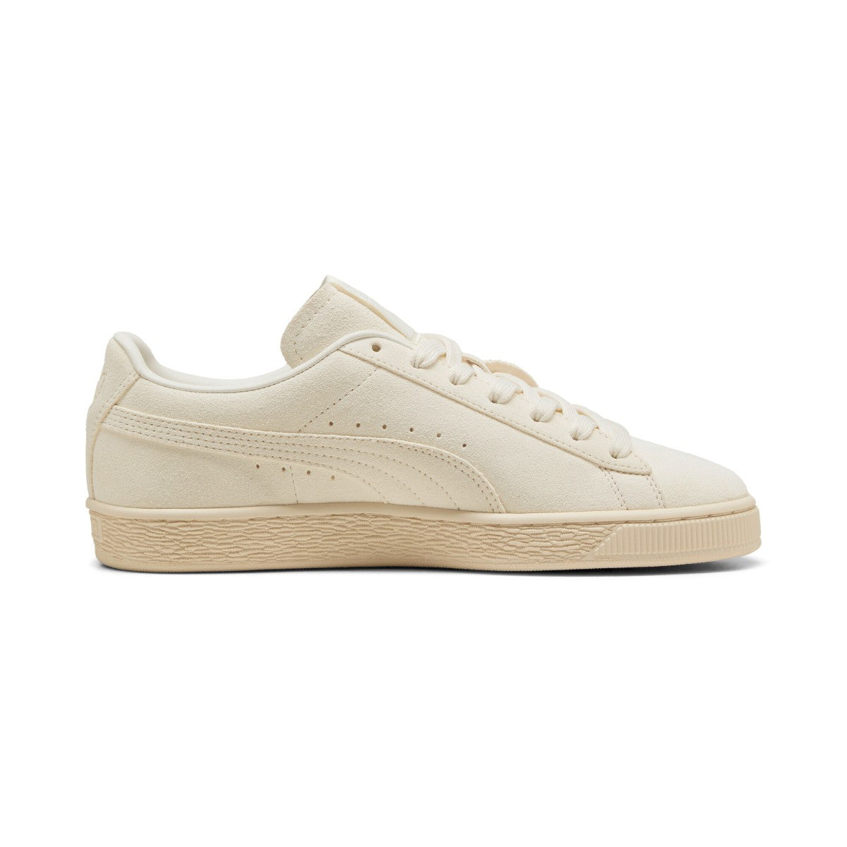 PUMA SUEDE CHARLES F. STEAD I SNEAKERS プーマ チャールズ F ステッド I スニーカー 403701-01【メンズ スニーカー カジュアルシューズ レザースニーカー ローカット シューレース 26FW】