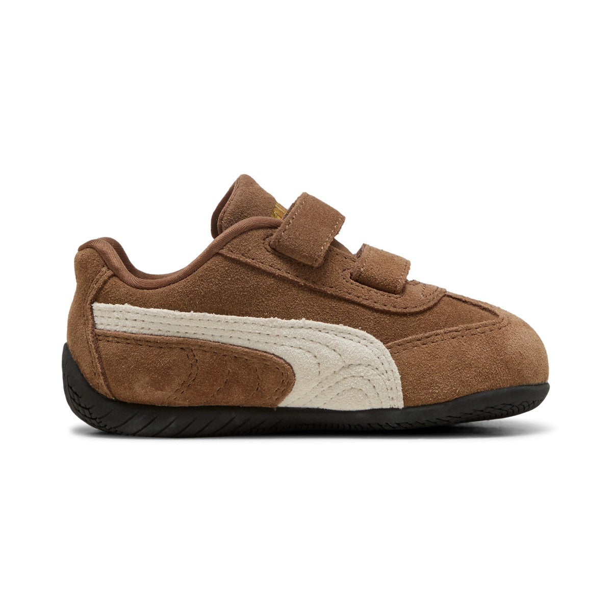 PUMA SPEEDCAT OG V プーマ スピードキャット OG V 405961-24【ベビー ベビーシューズ ベビースニーカー フィット感 0歳~4歳 26FW】