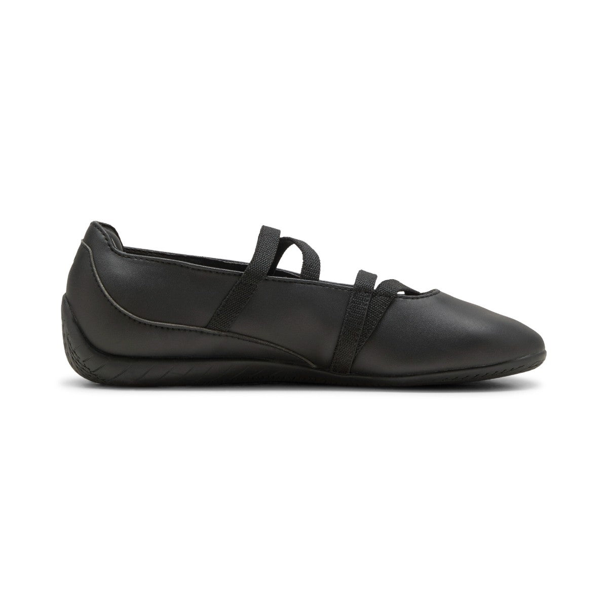 PUMA SPEEDCAT BALLET プーマ スピードキャット バレエ 406144-01【レディース スニーカー ランニングシューズ メッシュ 軽量 カジュアル 26FW】