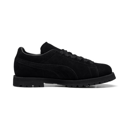 PUMA SUEDE VIBRAM プーマ スウェード ヴィブラム 406920-04【メンズ スニーカー カジュアルシューズ レザースニーカー ローカット シューレース 26FW】