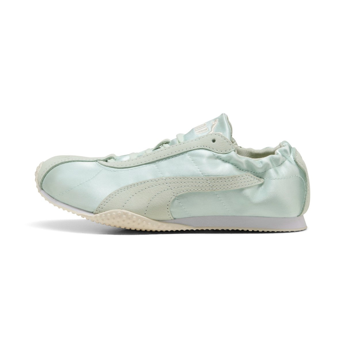 PUMA H-STREET ETOILE プーマ エイチストリート エトワール 406999-01【レディース スニーカー バレエコア ランニングスタイル ローカットシューズ 軽量シューズ 26FW】