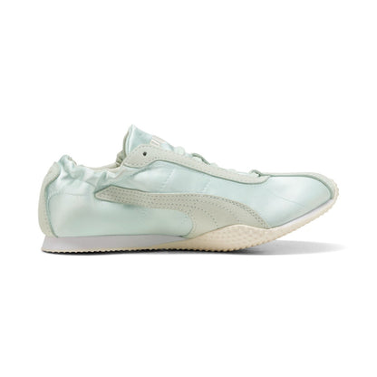 PUMA H-STREET ETOILE プーマ エイチストリート エトワール 406999-01【レディース スニーカー バレエコア ランニングスタイル ローカットシューズ 軽量シューズ 26FW】