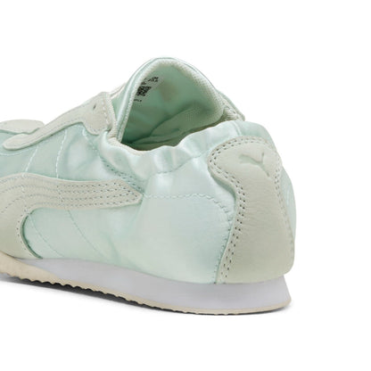 PUMA H-STREET ETOILE プーマ エイチストリート エトワール 406999-01【レディース スニーカー バレエコア ランニングスタイル ローカットシューズ 軽量シューズ 26FW】