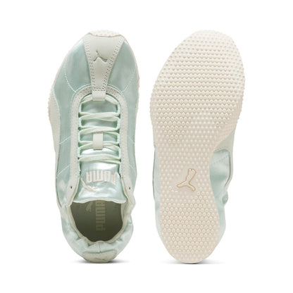 PUMA H-STREET ETOILE プーマ エイチストリート エトワール 406999-01【レディース スニーカー バレエコア ランニングスタイル ローカットシューズ 軽量シューズ 26FW】