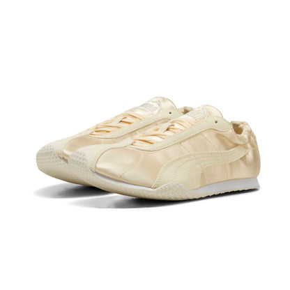 PUMA H-STREET ETOILE プーマ エイチストリート エトワール 406999-02【レディース スニーカー バレエコア ランニングスタイル ローカットシューズ 軽量シューズ 26FW】