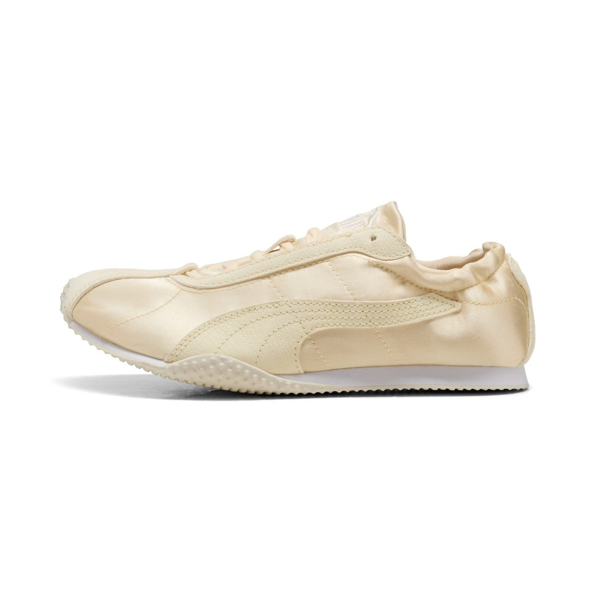 PUMA H-STREET ETOILE プーマ エイチストリート エトワール 406999-02【レディース スニーカー バレエコア ランニングスタイル ローカットシューズ 軽量シューズ 26FW】