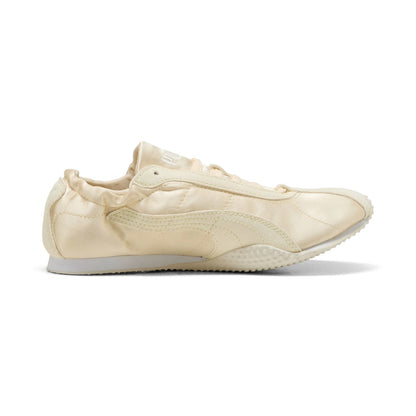 PUMA H-STREET ETOILE プーマ エイチストリート エトワール 406999-02【レディース スニーカー バレエコア ランニングスタイル ローカットシューズ 軽量シューズ 26FW】