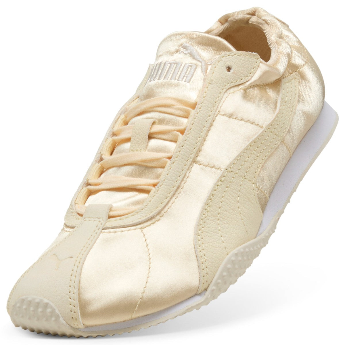 PUMA H-STREET ETOILE プーマ エイチストリート エトワール 406999-02【レディース スニーカー バレエコア ランニングスタイル ローカットシューズ 軽量シューズ 26FW】
