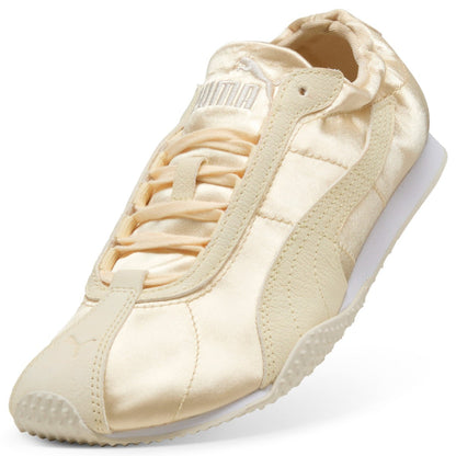 PUMA H-STREET ETOILE プーマ エイチストリート エトワール 406999-02【レディース スニーカー バレエコア ランニングスタイル ローカットシューズ 軽量シューズ 26FW】
