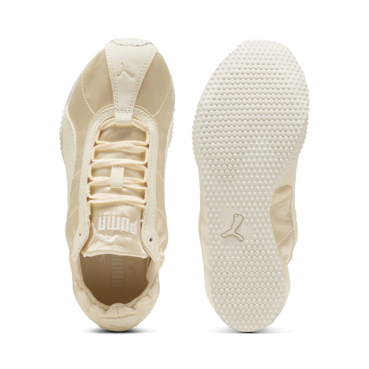 PUMA H-STREET ETOILE プーマ エイチストリート エトワール 406999-02【レディース スニーカー バレエコア ランニングスタイル ローカットシューズ 軽量シューズ 26FW】