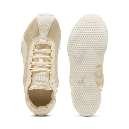 PUMA H-STREET ETOILE プーマ エイチストリート エトワール 406999-02【レディース スニーカー バレエコア ランニングスタイル ローカットシューズ 軽量シューズ 26FW】