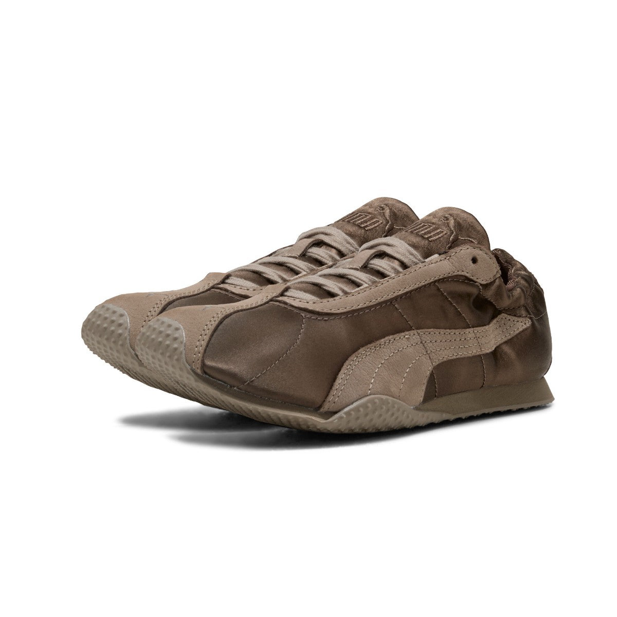 PUMA H-STREET ETOILE プーマ エイチストリート エトワール 406999-03【レディース スニーカー バレエコア ランニングスタイル ローカットシューズ 軽量シューズ 26FW】
