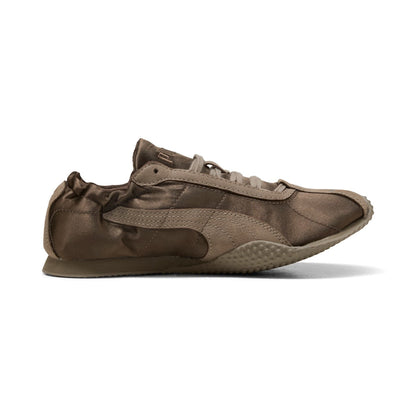 PUMA H-STREET ETOILE プーマ エイチストリート エトワール 406999-03【レディース スニーカー バレエコア ランニングスタイル ローカットシューズ 軽量シューズ 26FW】