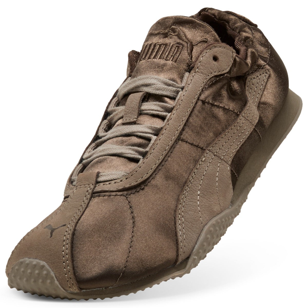 PUMA H-STREET ETOILE プーマ エイチストリート エトワール 406999-03【レディース スニーカー バレエコア ランニングスタイル ローカットシューズ 軽量シューズ 26FW】