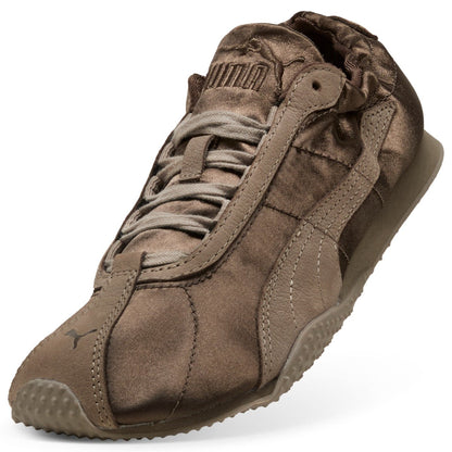 PUMA H-STREET ETOILE プーマ エイチストリート エトワール 406999-03【レディース スニーカー バレエコア ランニングスタイル ローカットシューズ 軽量シューズ 26FW】