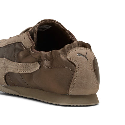 PUMA H-STREET ETOILE プーマ エイチストリート エトワール 406999-03【レディース スニーカー バレエコア ランニングスタイル ローカットシューズ 軽量シューズ 26FW】
