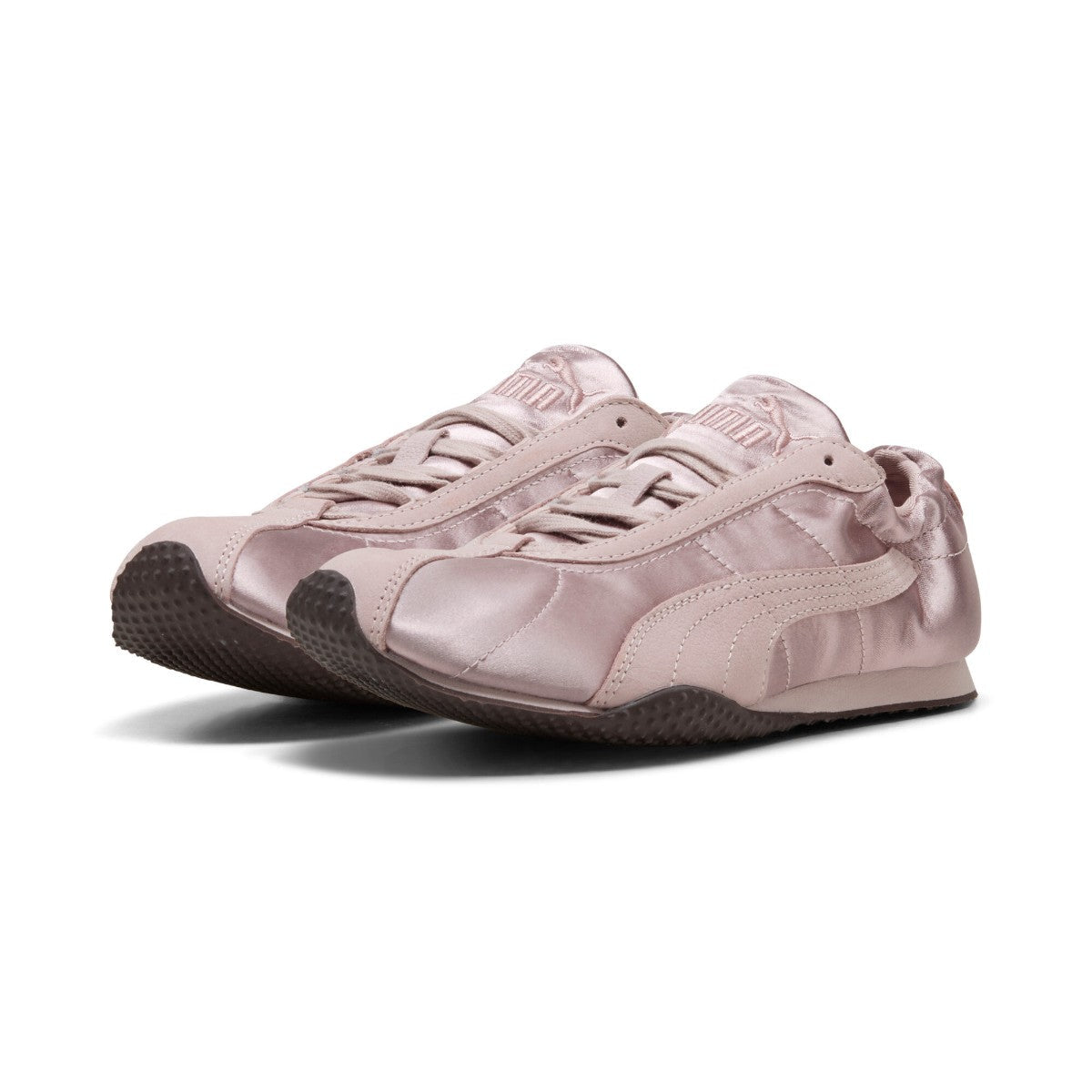 PUMA H-STREET ETOILE プーマ エイチストリート エトワール 406999-04【レディース スニーカー バレエコア ランニングスタイル ローカットシューズ 軽量シューズ 26FW】