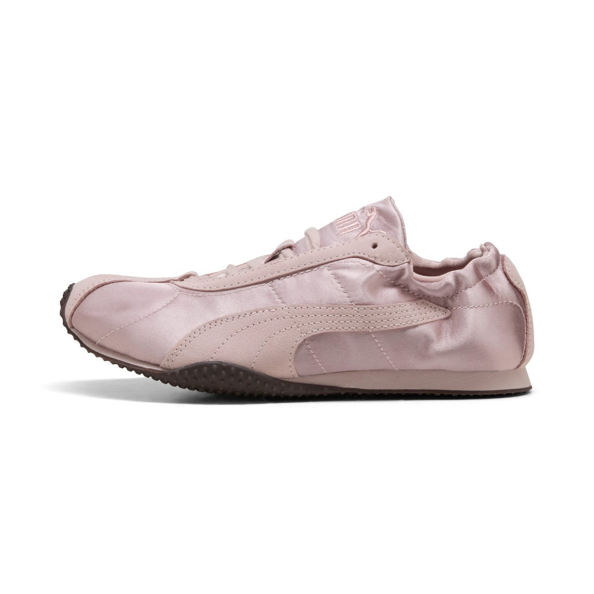 PUMA H-STREET ETOILE プーマ エイチストリート エトワール 406999-04【レディース スニーカー バレエコア ランニングスタイル ローカットシューズ 軽量シューズ 26FW】