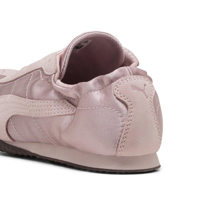 PUMA H-STREET ETOILE プーマ エイチストリート エトワール 406999-04【レディース スニーカー バレエコア ランニングスタイル ローカットシューズ 軽量シューズ 26FW】