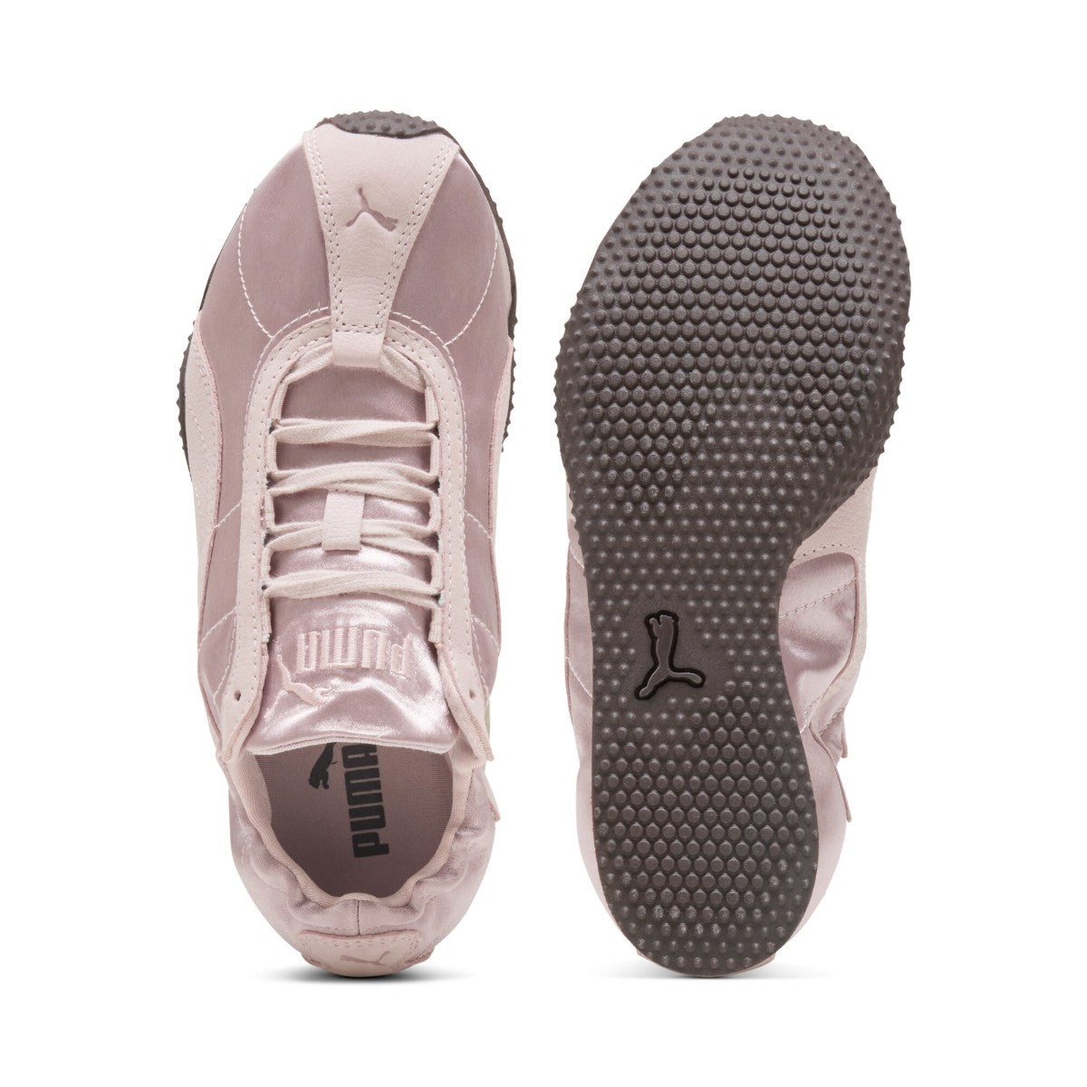 PUMA H-STREET ETOILE プーマ エイチストリート エトワール 406999-04【レディース スニーカー バレエコア ランニングスタイル ローカットシューズ 軽量シューズ 26FW】