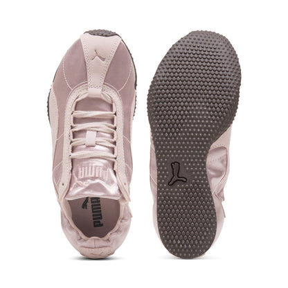 PUMA H-STREET ETOILE プーマ エイチストリート エトワール 406999-04【レディース スニーカー バレエコア ランニングスタイル ローカットシューズ 軽量シューズ 26FW】