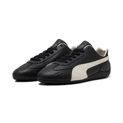 PUMA SPEEDCAT DECON プーマ スピードキャット デコン 407251-02【メンズ レーシングシューズ ドライビングシューズ ローカットシューズ ライフスタイルシューズ 26FW】