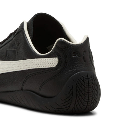 PUMA SPEEDCAT DECON プーマ スピードキャット デコン 407251-02【メンズ レーシングシューズ ドライビングシューズ ローカットシューズ ライフスタイルシューズ 26FW】