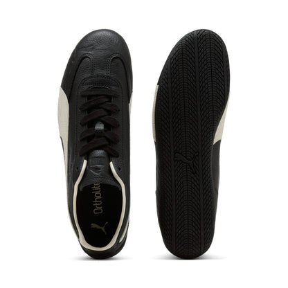 PUMA SPEEDCAT DECON プーマ スピードキャット デコン 407251-02【メンズ レーシングシューズ ドライビングシューズ ローカットシューズ ライフスタイルシューズ 26FW】