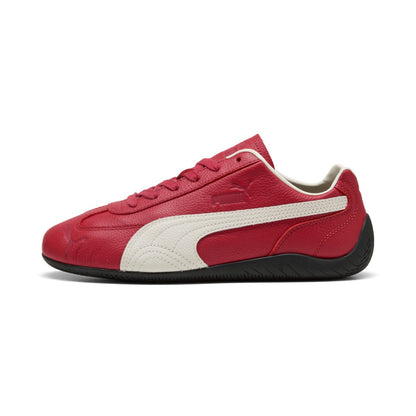 PUMA SPEEDCAT DECON プーマ スピードキャット デコン 407251-04【メンズ レーシングシューズ ドライビングシューズ ローカットシューズ ライフスタイルシューズ 26FW】