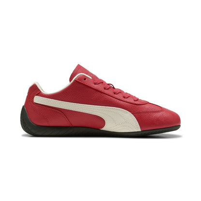 PUMA SPEEDCAT DECON プーマ スピードキャット デコン 407251-04【メンズ レーシングシューズ ドライビングシューズ ローカットシューズ ライフスタイルシューズ 26FW】