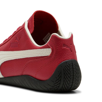 PUMA SPEEDCAT DECON プーマ スピードキャット デコン 407251-04【メンズ レーシングシューズ ドライビングシューズ ローカットシューズ ライフスタイルシューズ 26FW】