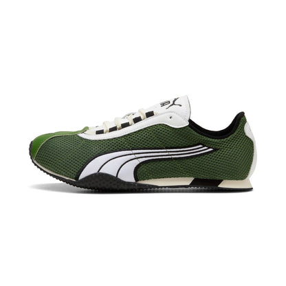 PUMA H-STREET MESH プーマ エイチストリート メッシュ 40726605【メンズ 軽量 メッシュアッパー 通気性 薄底 ロープロファイル レトロランニング 26FW】