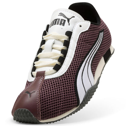PUMA H-STREET MESH プーマ エイチストリート メッシュ 40726606【メンズ 軽量 メッシュアッパー 通気性 薄底 ロープロファイル レトロランニング 26FW】