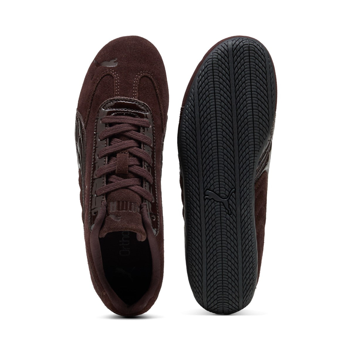 PUMA SPEEDCAT CROC WNS 407674-01 – Kinetics（キネティクス