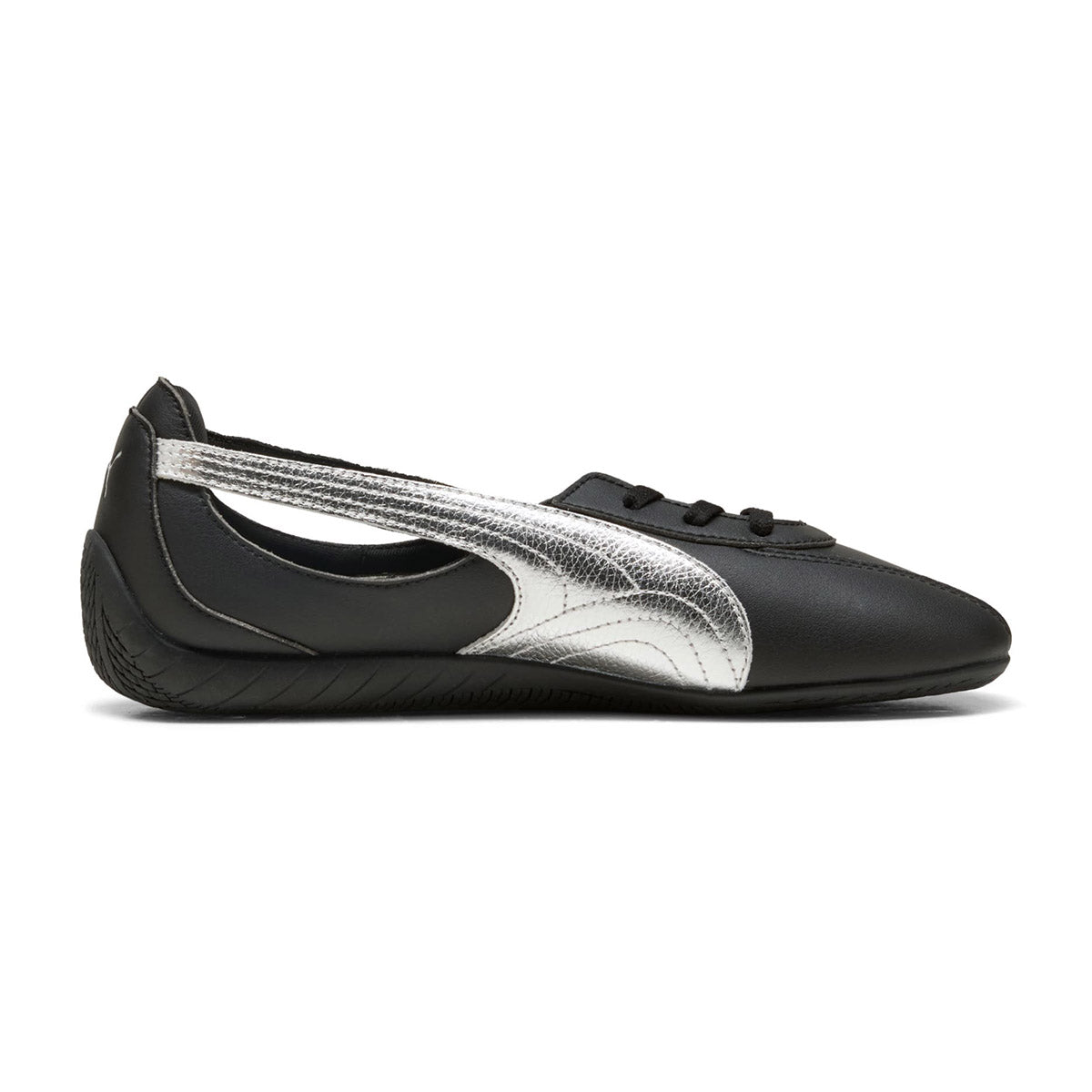 PUMA SPEEDCAT BALLET NOVA METALLIC 408342-02 – Kinetics