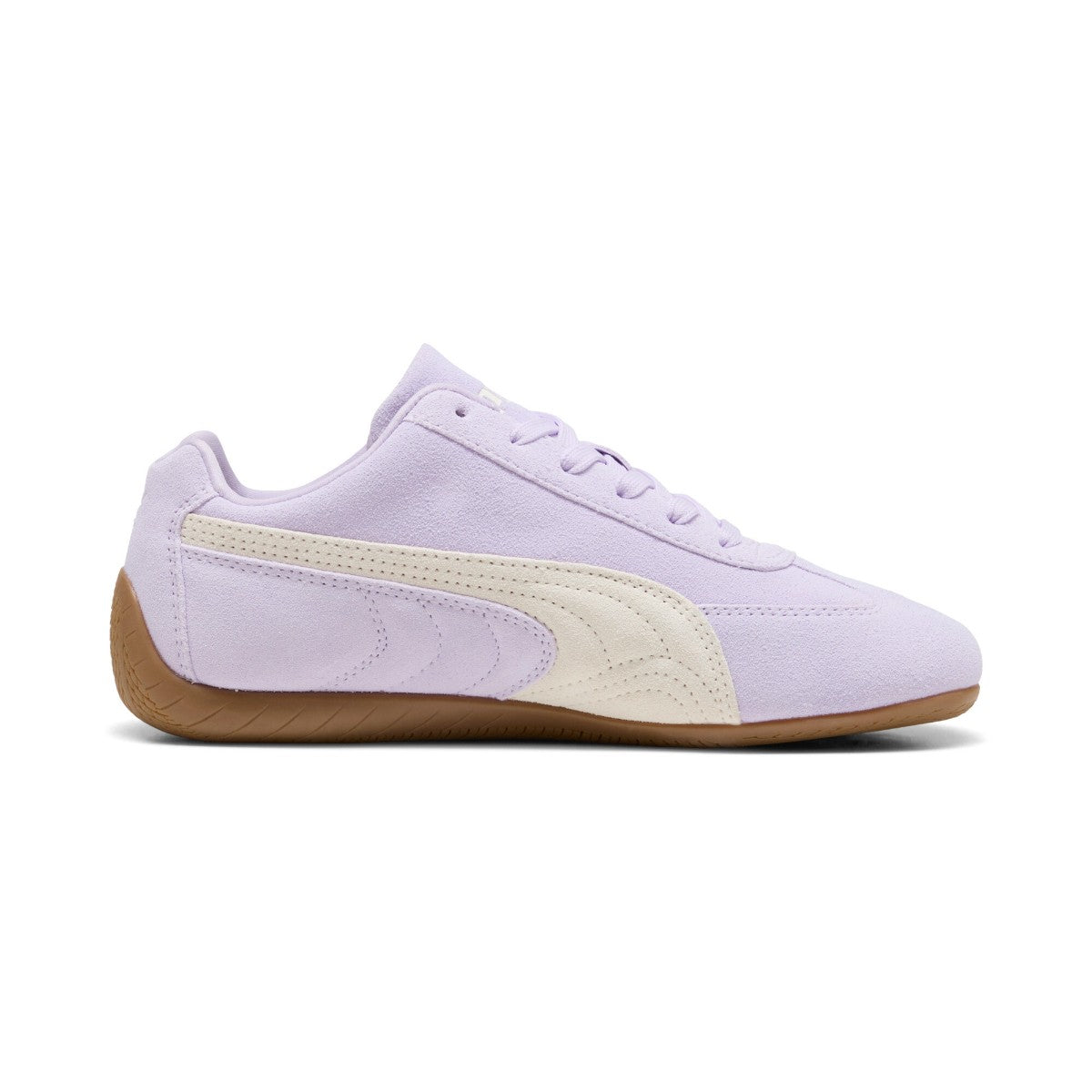 PUMA SPEEDCAT OG プーマ スピードキャット OG 408463-02【レディース スニーカー レーシング シューズ スウェード 軽量 26FW】