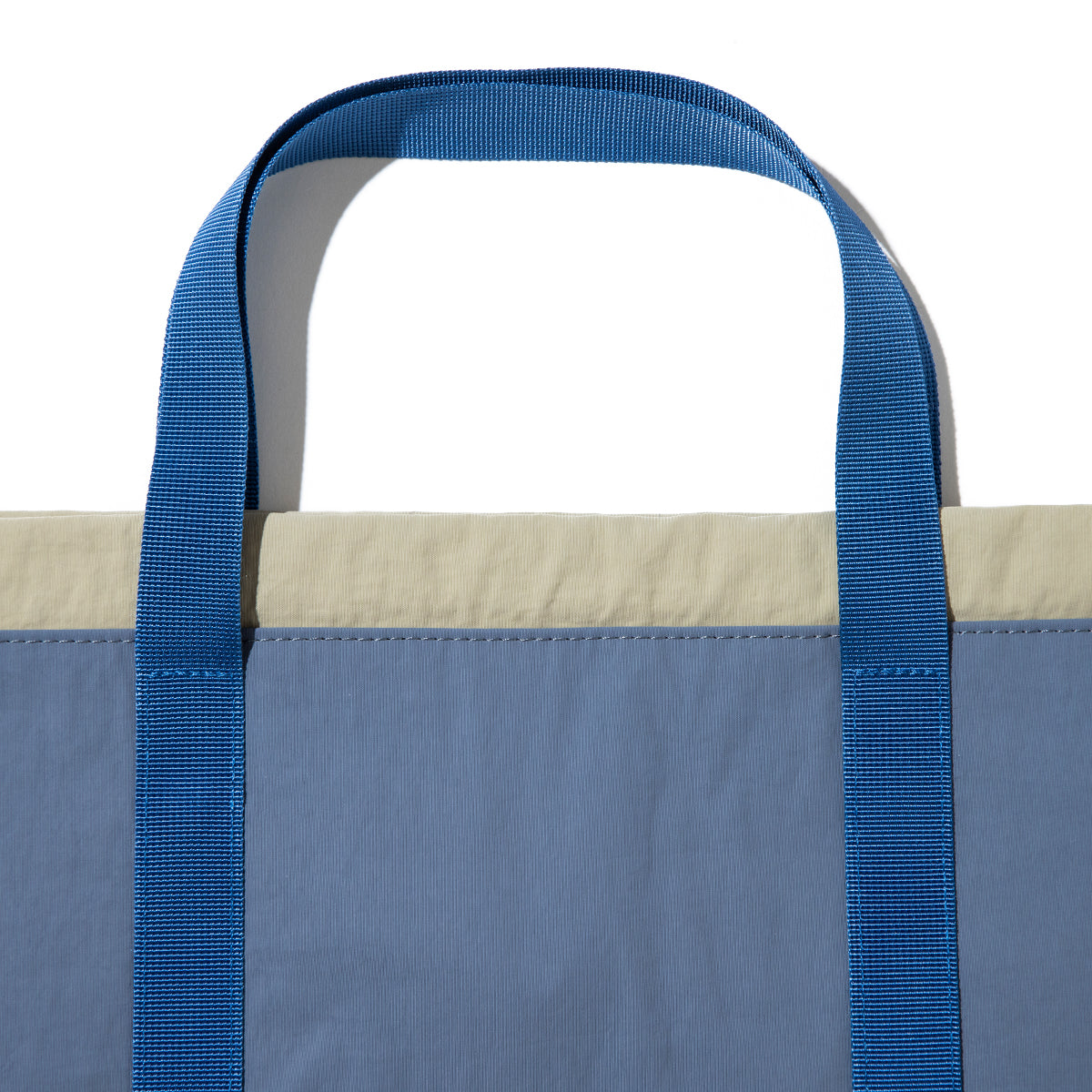 CONTROL FREAK Nylon 3Way Square Tote コントロールフリーク ナイロン3WAYスクエアトート 254-120526【レディース ナイロン素材 3WAY  26FW】