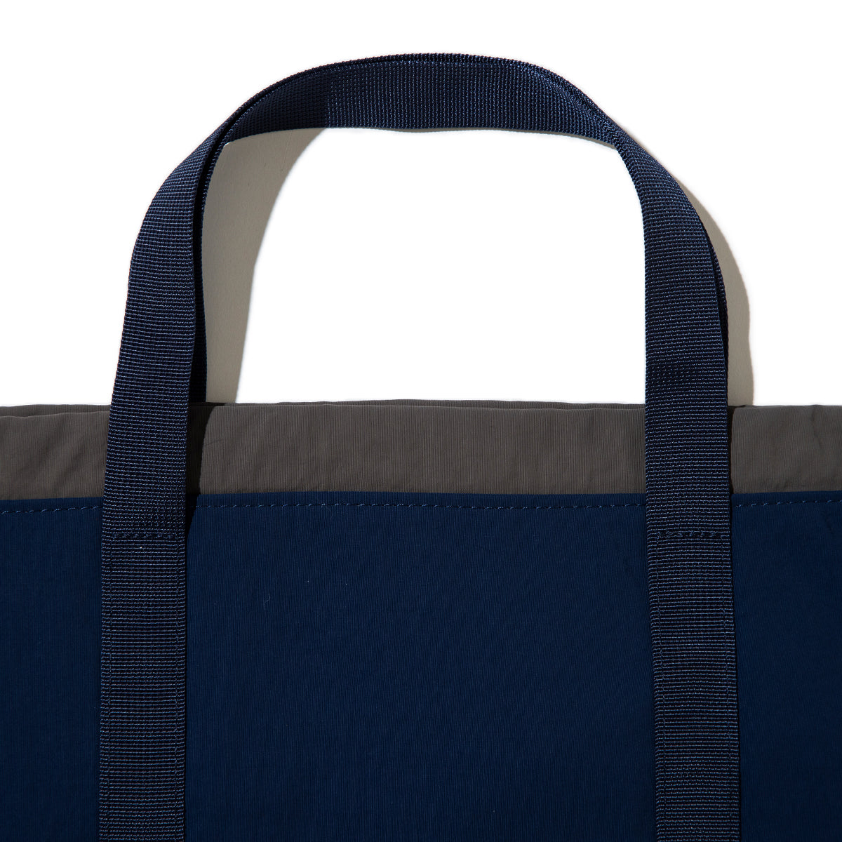 CONTROL FREAK Nylon 3Way Square Tote コントロールフリーク ナイロン3WAYスクエアトート 254-120526【レディース ナイロン素材 3WAY  26FW】