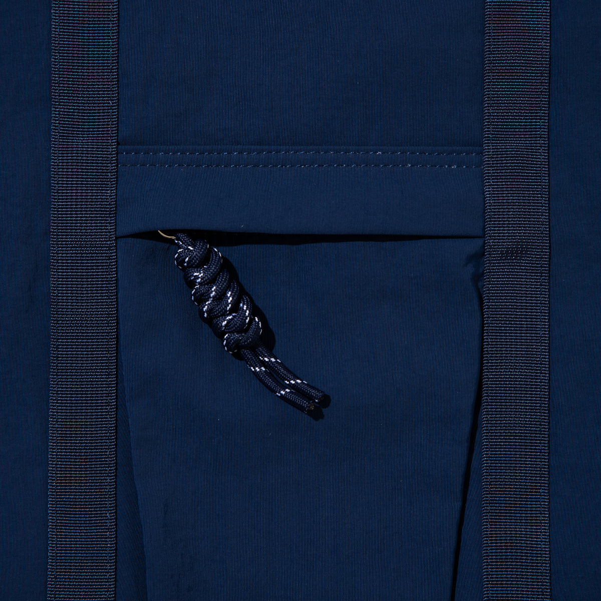 CONTROL FREAK Nylon 3Way Square Tote コントロールフリーク ナイロン3WAYスクエアトート 254-120526【レディース ナイロン素材 3WAY  26FW】
