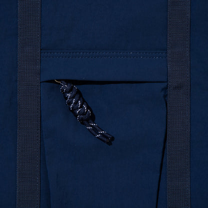 CONTROL FREAK Nylon 3Way Square Tote コントロールフリーク ナイロン3WAYスクエアトート 254-120526【レディース ナイロン素材 3WAY  26FW】