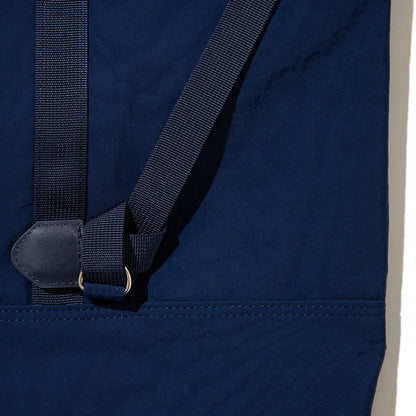 CONTROL FREAK Nylon 3Way Square Tote コントロールフリーク ナイロン3WAYスクエアトート 254-120526【レディース ナイロン素材 3WAY  26FW】