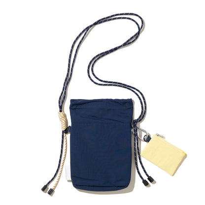 CONTROL FREAK Nylon Handy Shoulder コントロールフリーク ナイロンハンディショルダー 254-120807【レディース ナイロン素材 撥水 26FW】